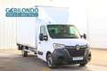 Renault Master Chasis Cabina Tracción L3 3500 Blue dCi Blanco - thumbnail 3