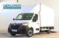 Renault Master Chasis Cabina Tracción L3 3500 Blue dCi Blanco - thumbnail 15