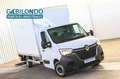 Renault Master Chasis Cabina Tracción L3 3500 Blue dCi Blanco - thumbnail 17