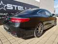 Mercedes-Benz S 63 AMG S-Klasse Coupe S 63 AMG Schwarz - thumbnail 4