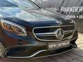 Mercedes-Benz S 63 AMG S-Klasse Coupe S 63 AMG Schwarz - thumbnail 41