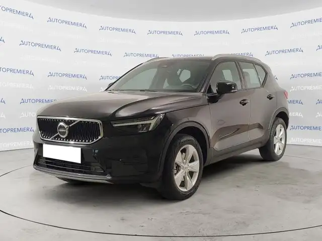 Volvo XC40 B3 automatico Core oltre oneri finanziari