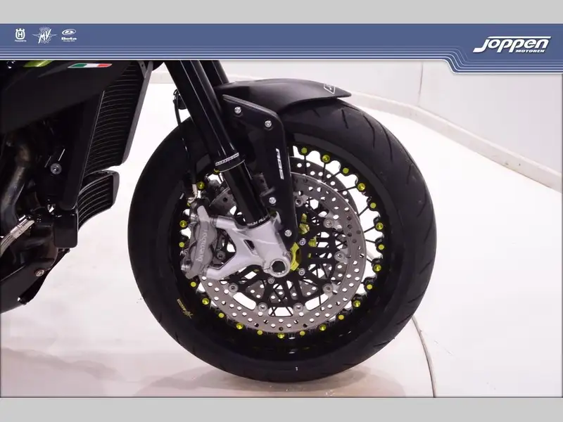 MV Agusta Dragster - foto 8