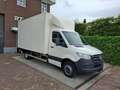 Mercedes-Benz Sprinter 514 Nieuwe dhollandia laadklep + airco Wit - thumbnail 1