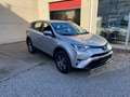 Toyota RAV 4 2.0 D-4D 2WD Comfort Argent - thumbnail 1