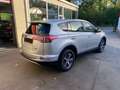 Toyota RAV 4 2.0 D-4D 2WD Comfort Argent - thumbnail 7