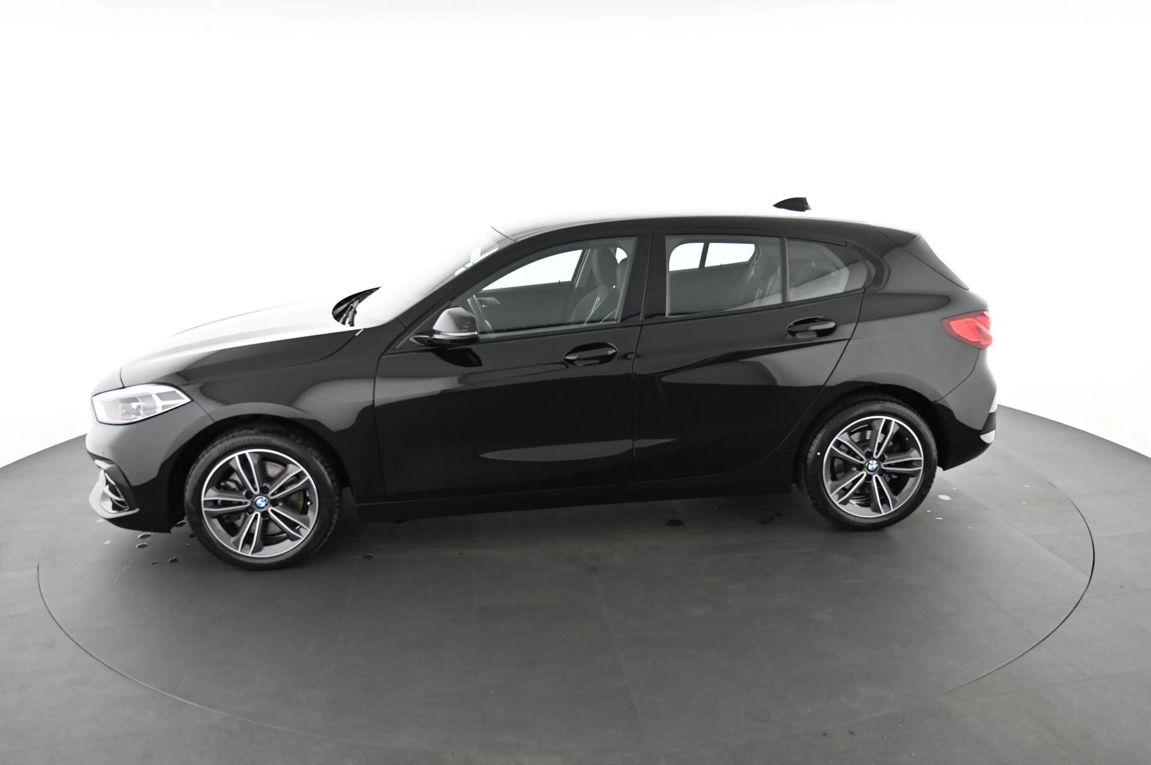 BMW 120 - 120 i 2.0 Sport Line Aut. Pickerl NEU — photo 5