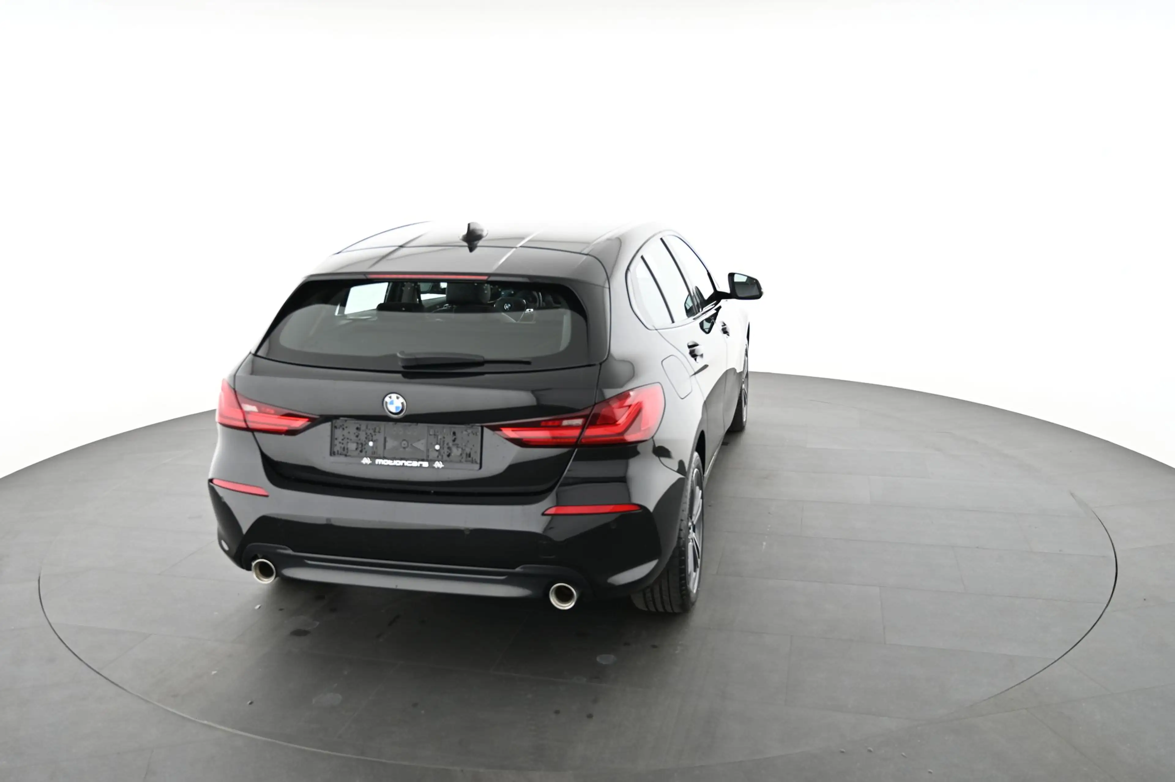 BMW 120 - 120 i 2.0 Sport Line Aut. Pickerl NEU — photo 12