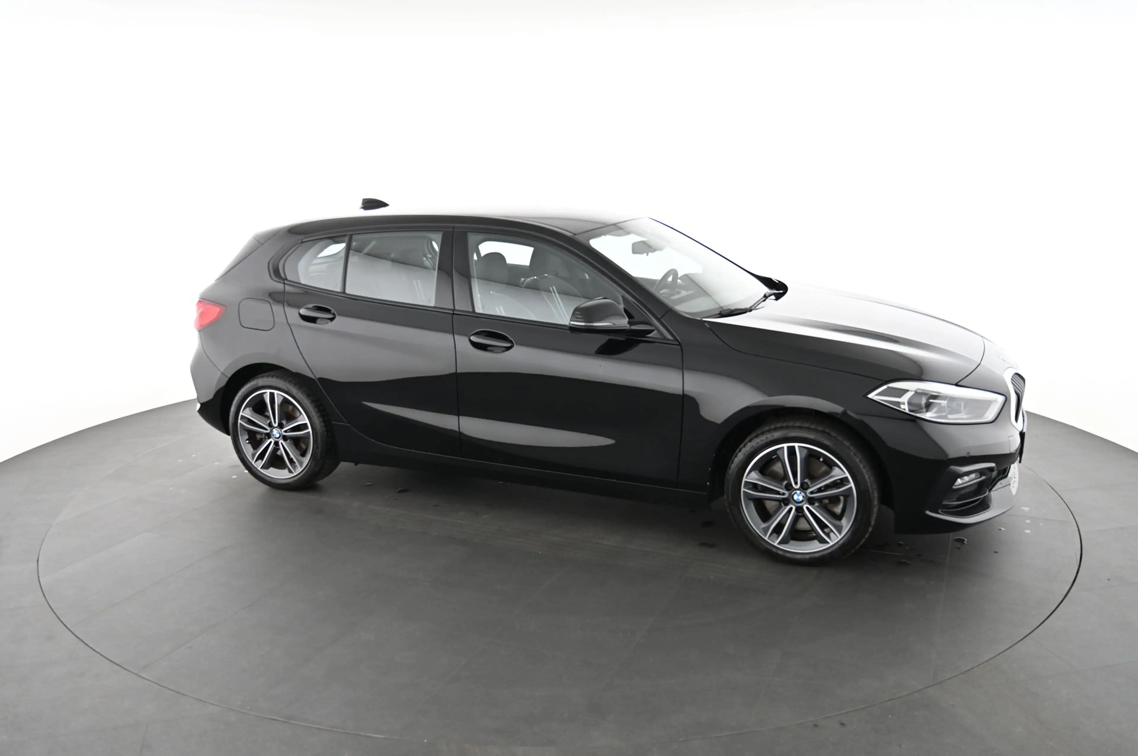 BMW 120 - 120 i 2.0 Sport Line Aut. Pickerl NEU — photo 8