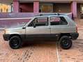 Fiat Panda 1.0 4x4 my84 Gris - thumbnail 15