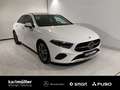 Mercedes-Benz A 200 A 200 Limo Distr.+WinterP+FahrassiP+LED+Keyless Blanc - thumbnail 1