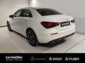 Mercedes-Benz A 200 A 200 Limo Distr.+WinterP+FahrassiP+LED+Keyless Blanc - thumbnail 4