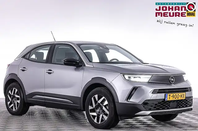 Opel Mokka-E Level 3 50 kWh | Full LED | CARPLAY | VELGEN ✅ 1e