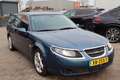 Saab 9-5 Estate 2.0t Linear Standkachel, Stoelverwarming, A Azul - thumbnail 9