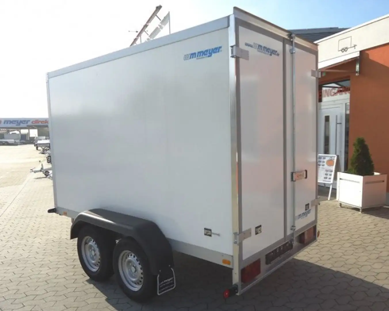 WM Meyer AZ2030/151 S35 - 2