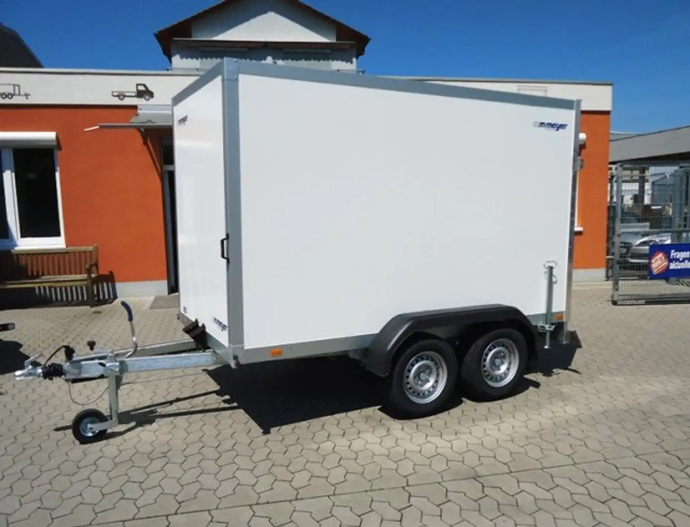 WM Meyer AZ2030/151 S35 - 1