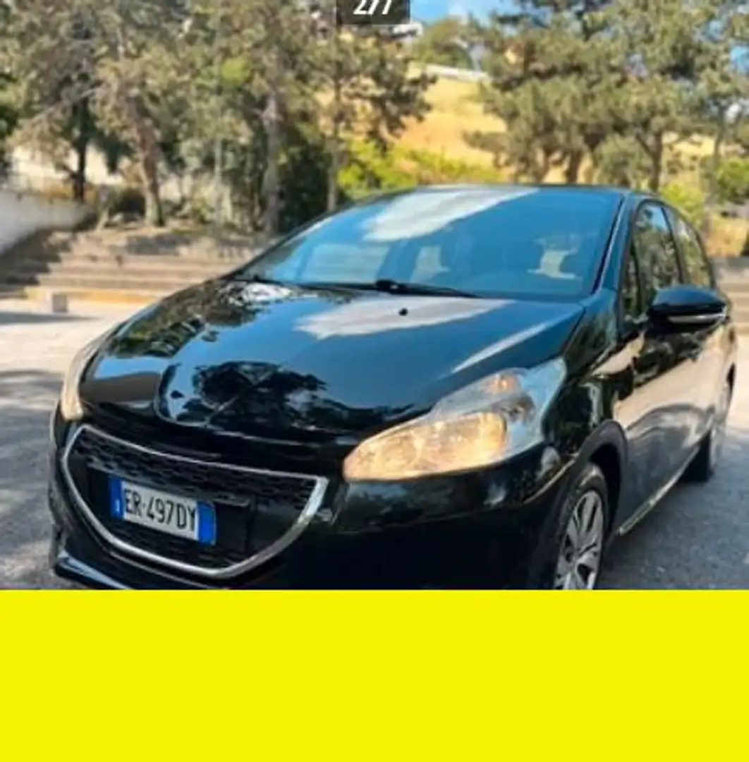 Peugeot 208 - 2