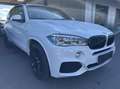 BMW X5 xDrive40e Sport-Paket M Aut. Weiß - thumbnail 1