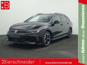 8 2.0 TDI DSG R-Line 5-J-GAR AHK HuD LED NAVI ACC