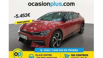 Long Range GT-Line RWD 168kW