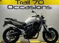 Yamaha FZ 6 Blanc - thumbnail 1