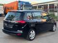 Opel Zafira Tourer Edition 1.4 Turbo 1.Hand PDC Euro5 Schwarz - thumbnail 6