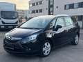 Opel Zafira Tourer Edition 1.4 Turbo 1.Hand PDC Euro5 Schwarz - thumbnail 1