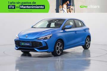3 1.5 Hybrid+ Comfort 143kW
