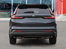 Honda CR-V 2026