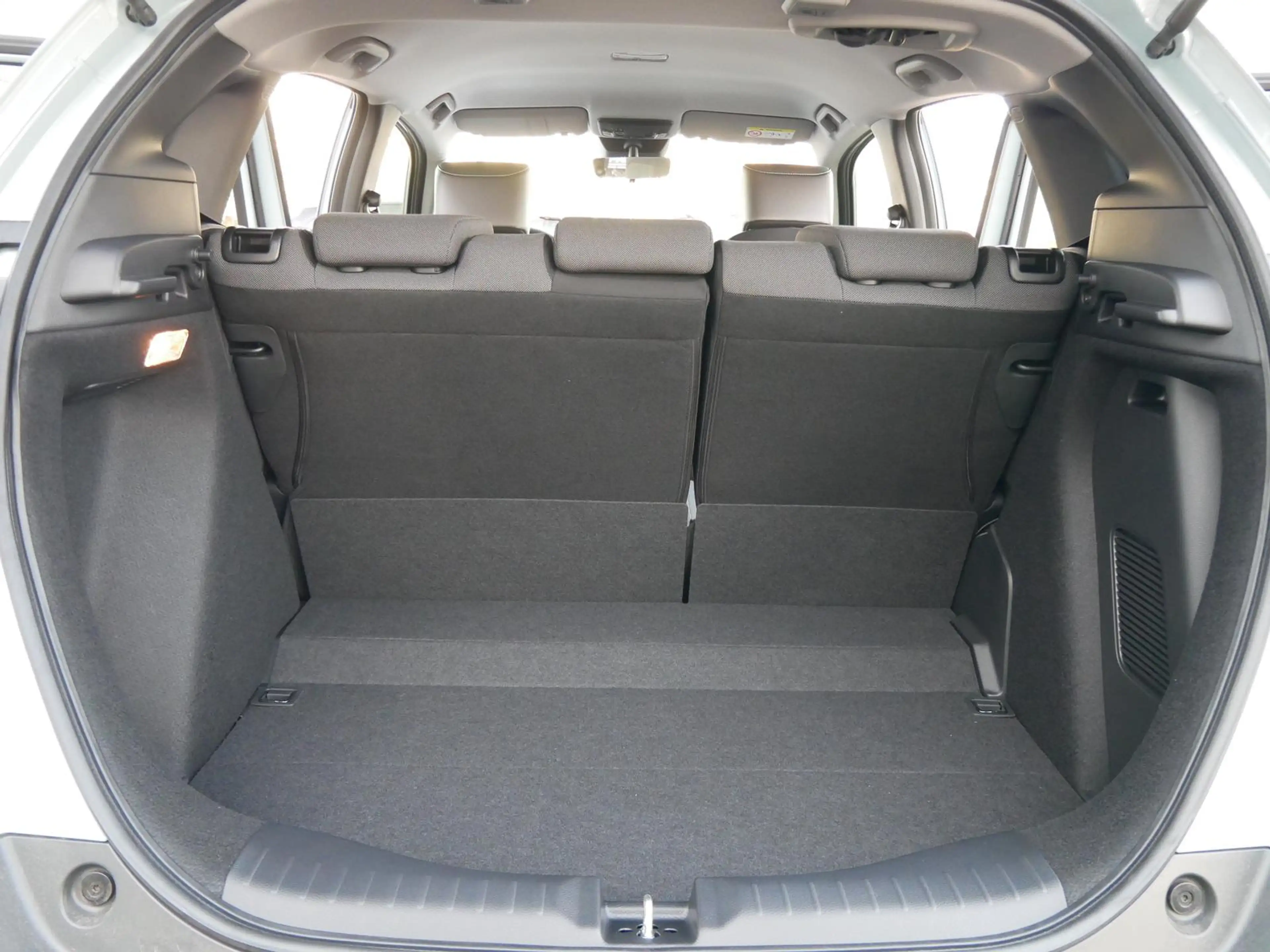 Honda Jazz CROSSTAR 1.5 i-MMD HYBRID ADVANCE ACC+LKA+KAMERA — photo 14