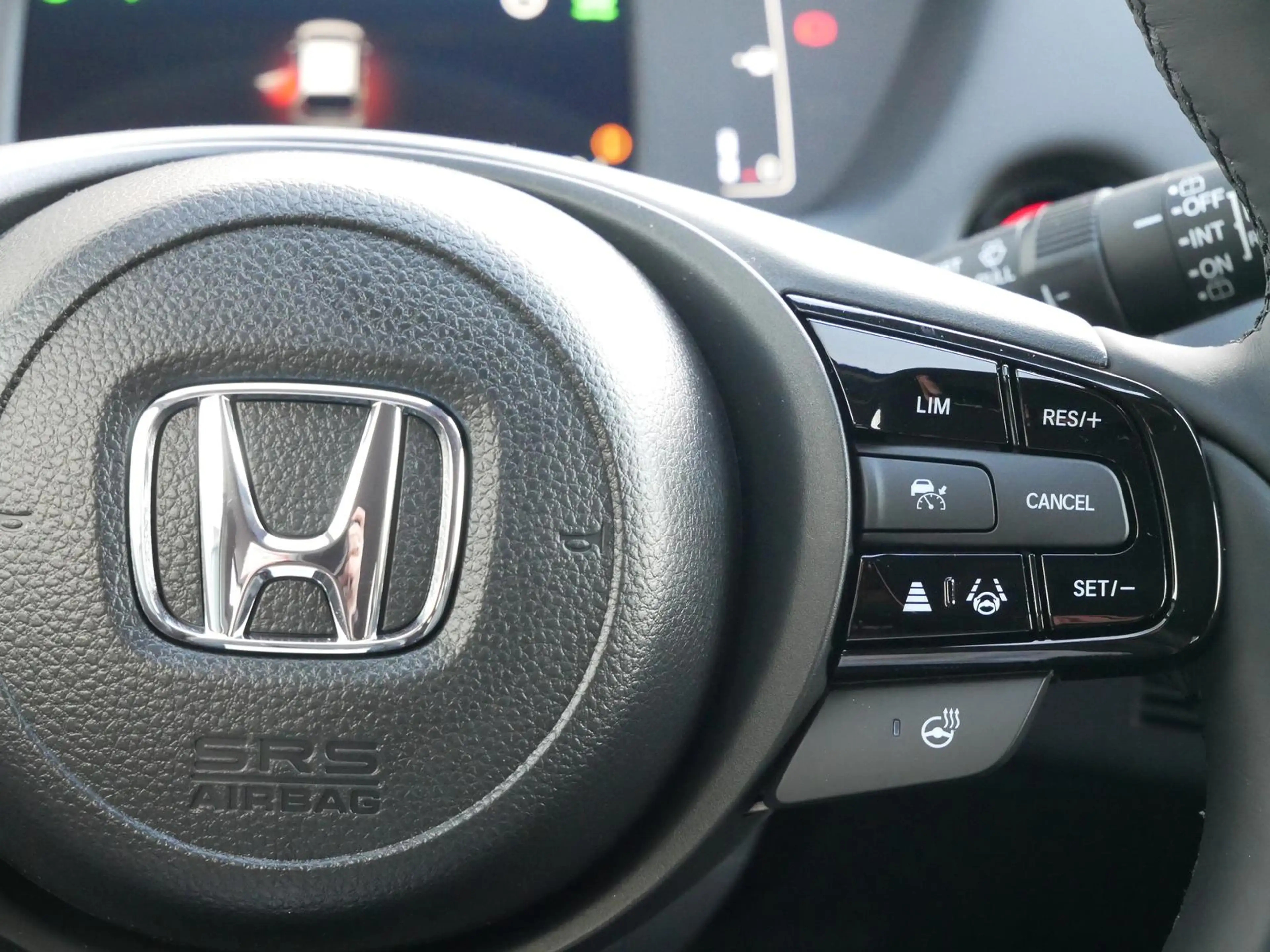 Honda Jazz CROSSTAR 1.5 i-MMD HYBRID ADVANCE ACC+LKA+KAMERA — photo 10