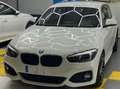 BMW 118 118iA Blanco - thumbnail 1