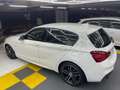 BMW 118 118iA Blanco - thumbnail 12