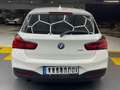 BMW 118 118iA Blanco - thumbnail 14