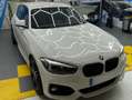 BMW 118 118iA Blanco - thumbnail 17
