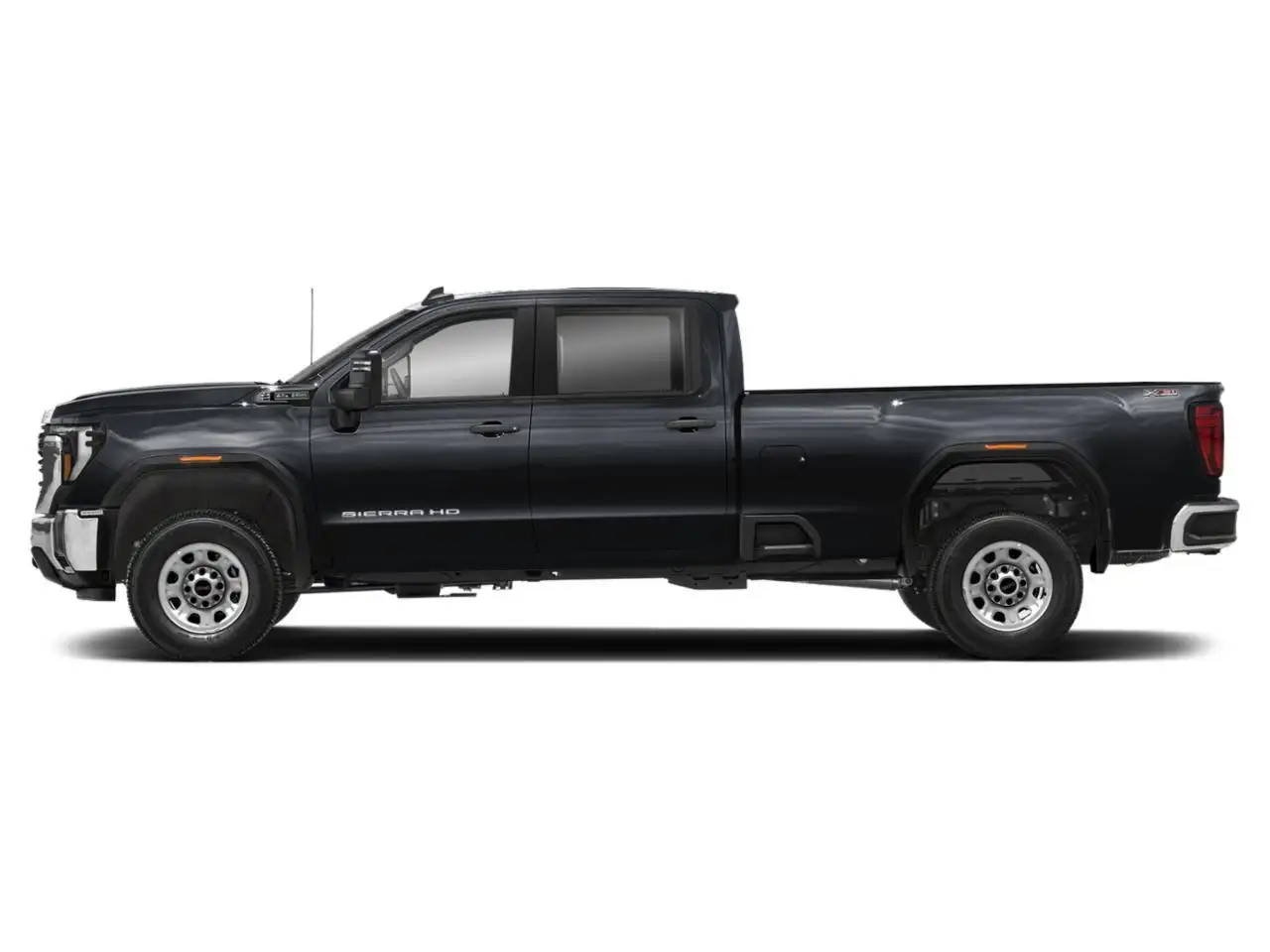GMC Sierra 3500HD снимка GMC Sierra 3500HD