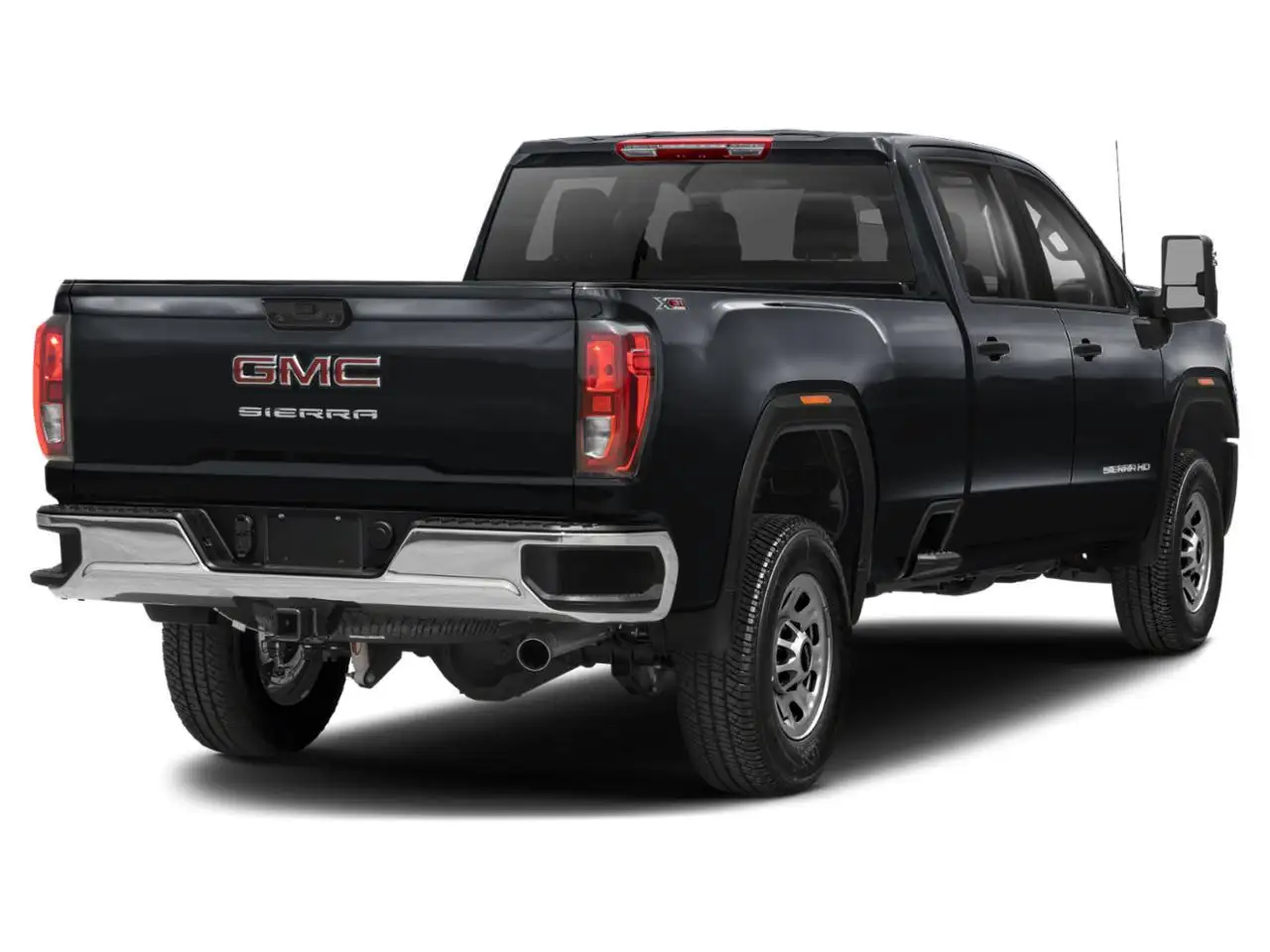 GMC Sierra 3500HD снимка GMC Sierra 3500HD