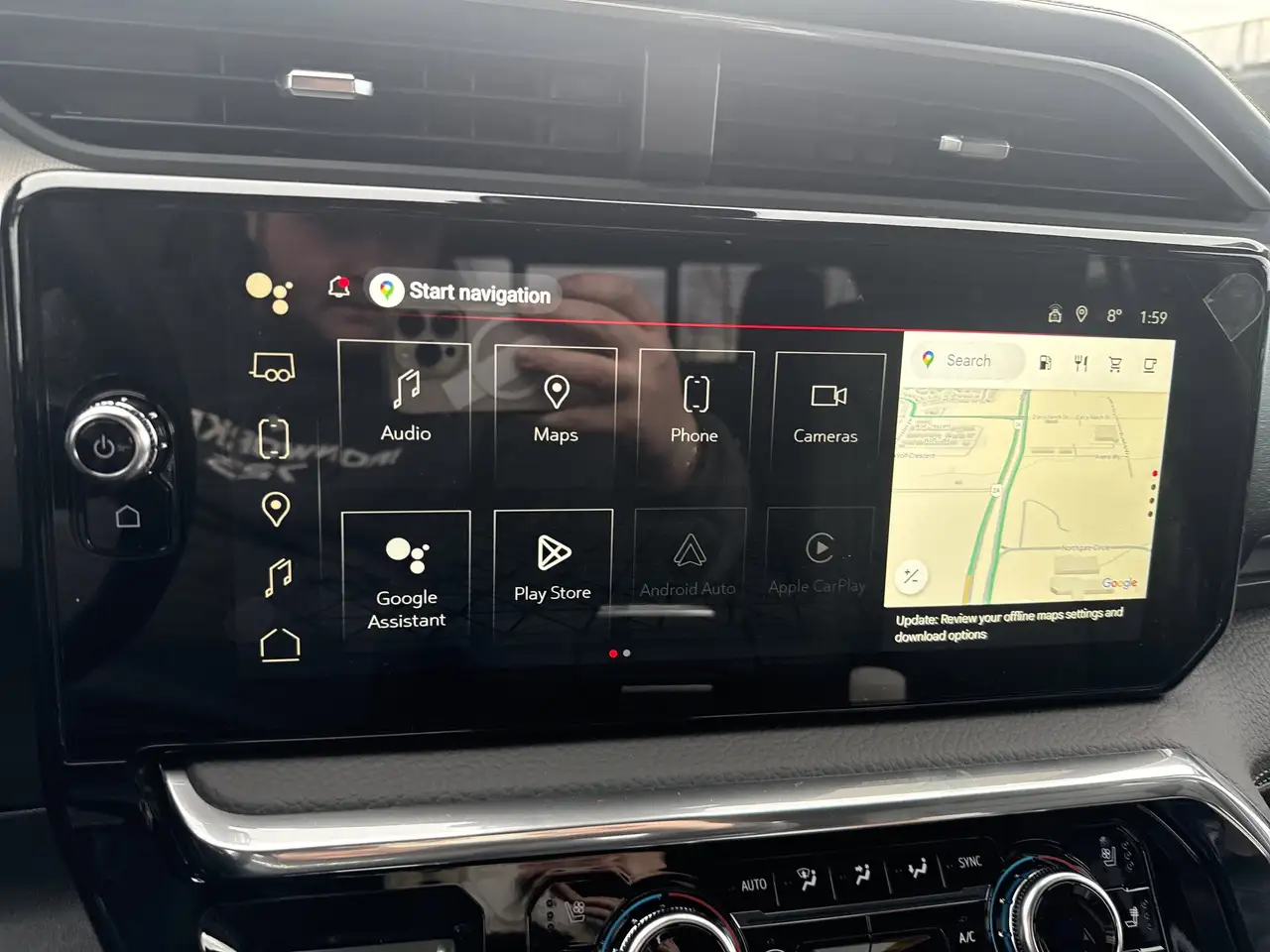 GMC Sierra 3500HD снимка GMC Sierra 3500HD