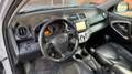 Toyota RAV 4 2.2D-4D D-CAT 4x4 Premium DPF Argent - thumbnail 12