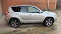 Toyota RAV 4 2.2D-4D D-CAT 4x4 Premium DPF Argent - thumbnail 4