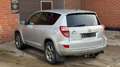 Toyota RAV 4 2.2D-4D D-CAT 4x4 Premium DPF Argent - thumbnail 5