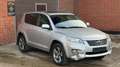 Toyota RAV 4 2.2D-4D D-CAT 4x4 Premium DPF Argent - thumbnail 3