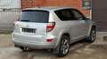 Toyota RAV 4 2.2D-4D D-CAT 4x4 Premium DPF Argent - thumbnail 6