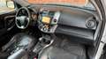 Toyota RAV 4 2.2D-4D D-CAT 4x4 Premium DPF Argent - thumbnail 9