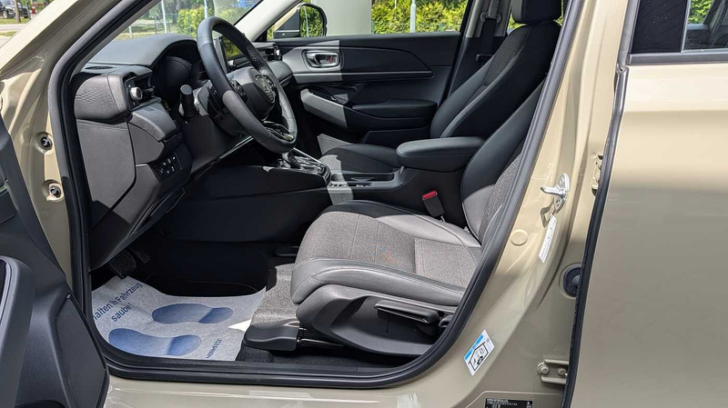 Honda HR-V Hybrid e:HEV 1.5 i-MMD Advance — photo 11