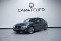 BMW 418 4-serie Gran Coupé 418i Gris - thumbnail 1