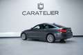 BMW 418 4-serie Gran Coupé 418i Gris - thumbnail 3