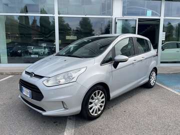 1.4 Plus GPL 90Cv (66kW) E6