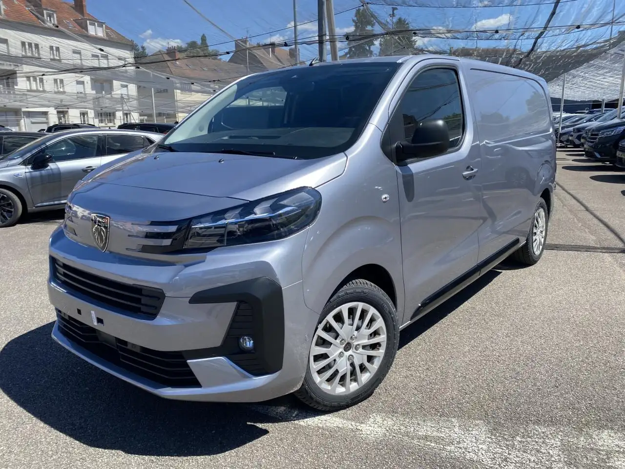 Peugeot Expert