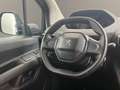 Peugeot Partner BlueHDi 100 PL Furgone Premium L2 Weiß - thumbnail 19